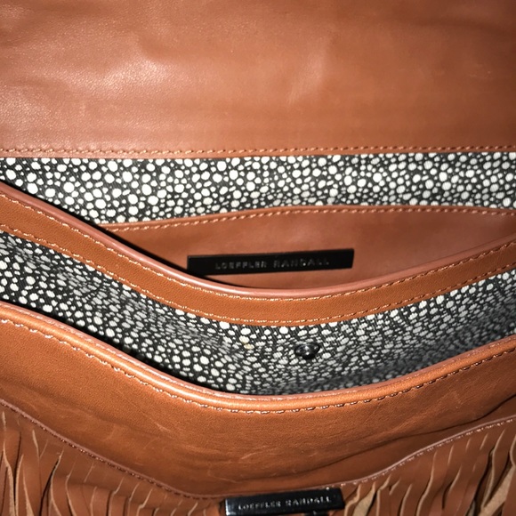 Loeffler Randall Bag - Picture 4 of 4